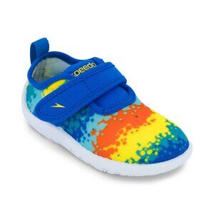 Speedo Toddler Boys Shore Explorer Water Shoes  Small 5 - 6